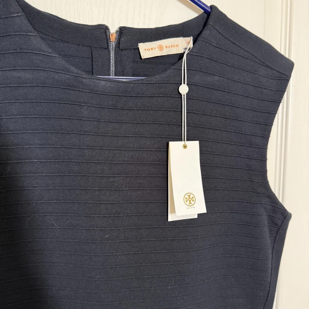 Tory Burch knit tory